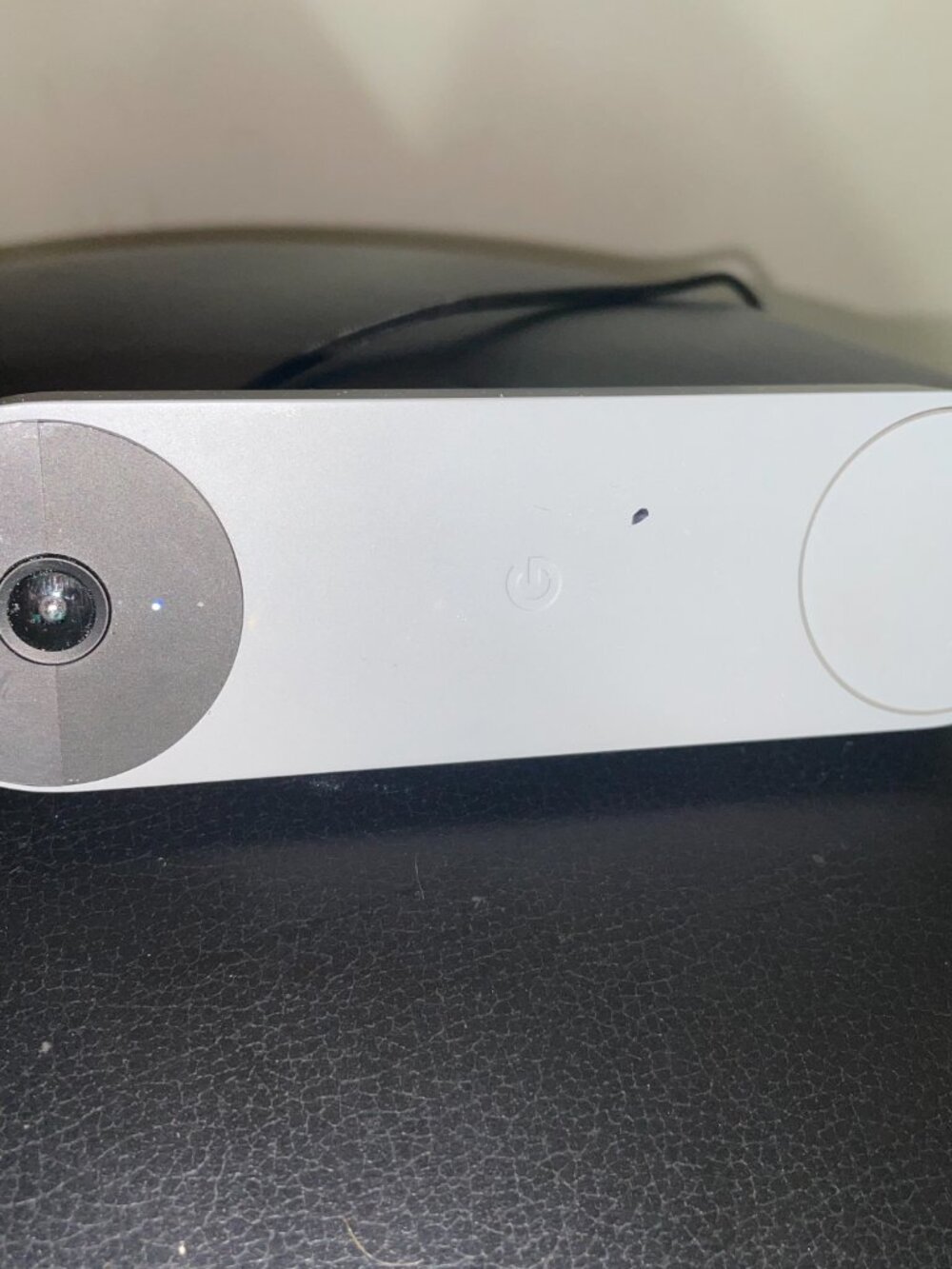 Google Nest Doorbell